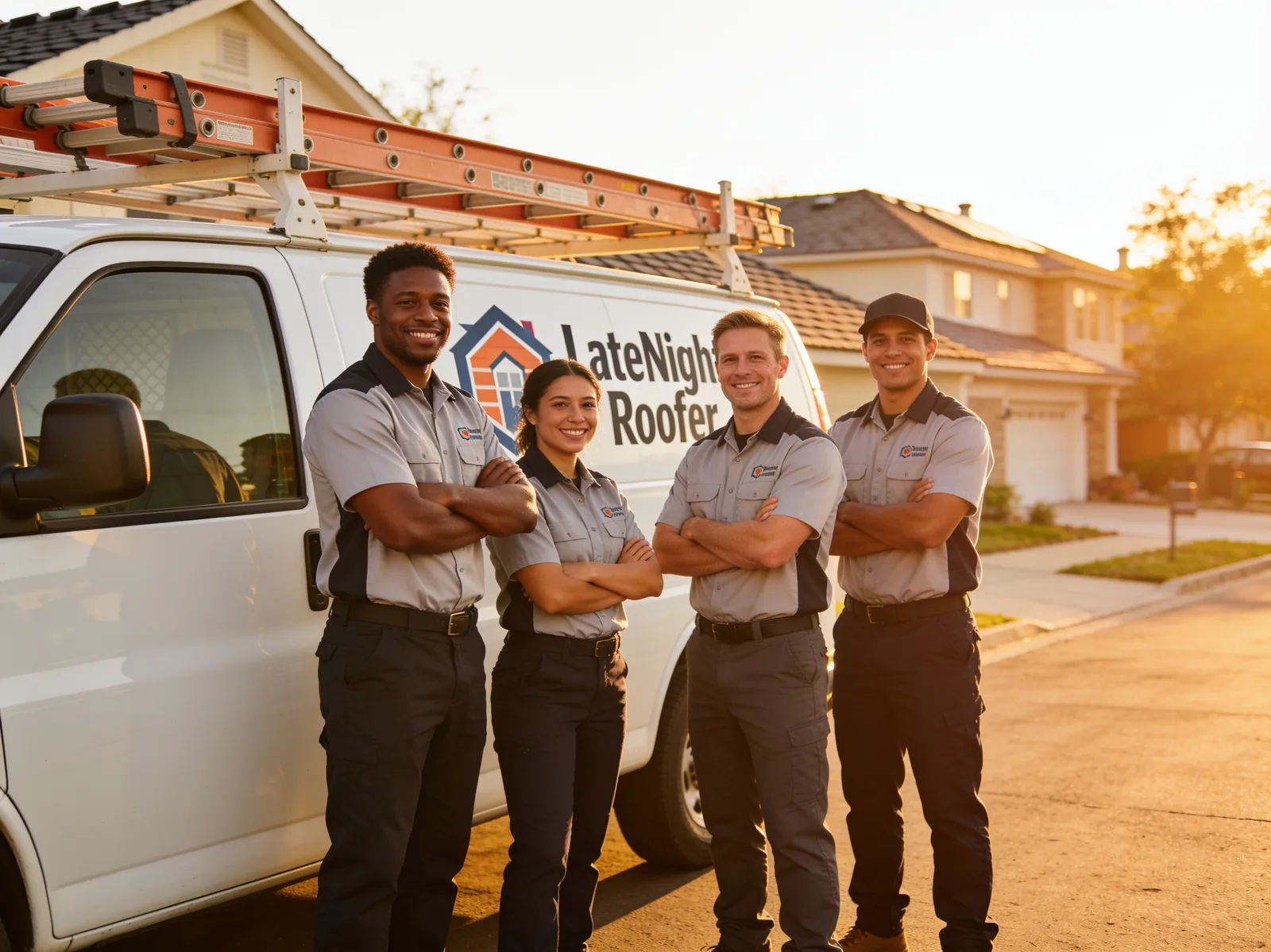Emergency Roof Repair company in Morven, NC