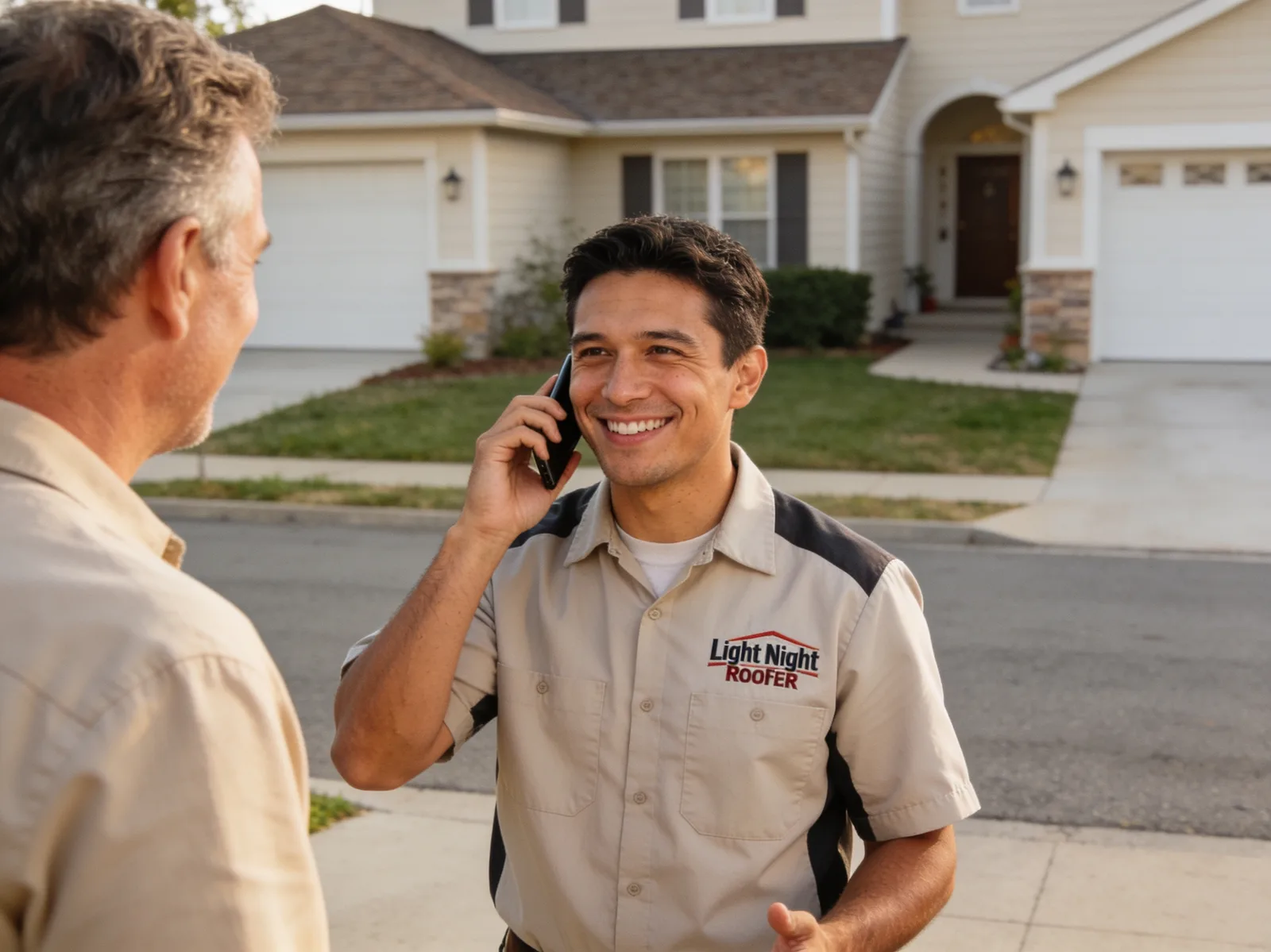 Emergency Roof Repair Morven, NC FAQs